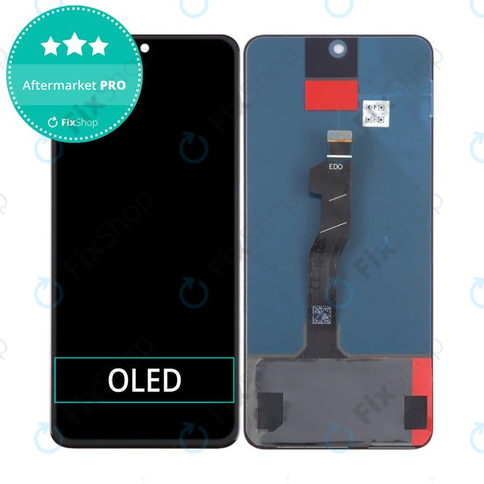 LCD Display με Touch Screen για Huawei Nova 10 SE