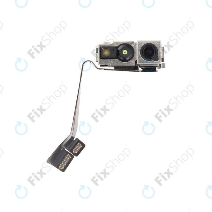 Μπροστινή Κάμερα με Κάμερα IR για iPhone 16 Pro