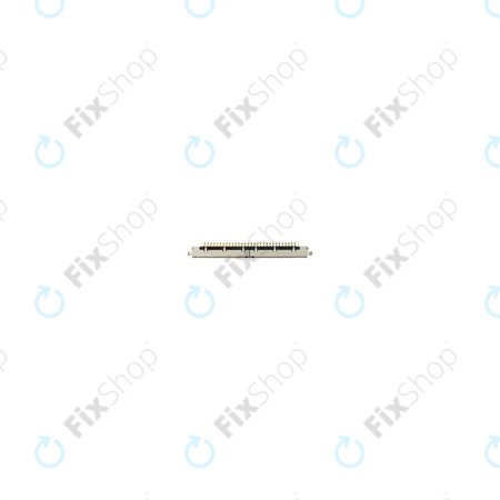 Συνδετήρας LVDS (30-Pin) για Apple iMac 21.5" A1311 (Μέσα 2010)