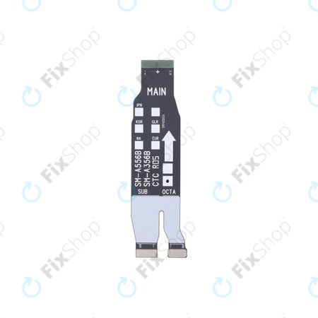Καλώδιο Κύριας Πλακέτας Flex για Samsung A55 A556B