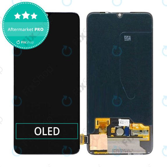 Οθόνη με οθόνη αφής για Xiaomi Mi 9 Lite