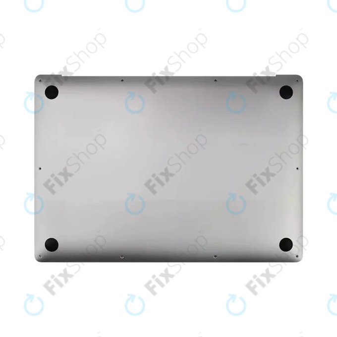 Καπάκι Κάτω για MacBook Air 13" A2337 | 2020 | | Διαστημικό Γκρι | Space Gray