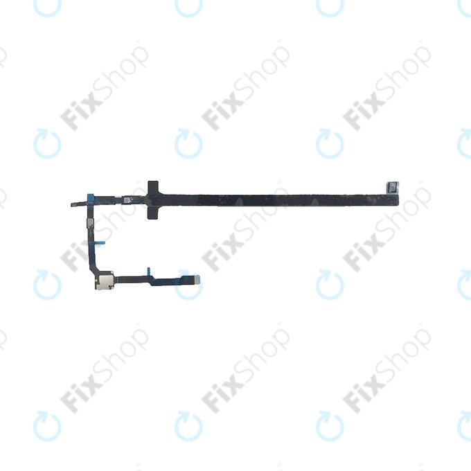 Touch Bar + Πλακέτα Ελέγχου για MacBook Pro 16" A2141 (2019)