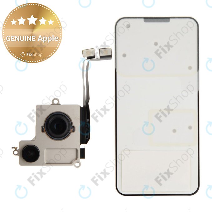 Πίσω Κάμερα για iPhone 15 Plus | 661-37216 | Genuine Apple