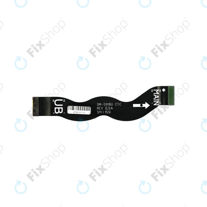 Καλώδιο LCD Flex για Samsung S23 Ultra S918B | GH82-30460A | Genuine Service Pack
