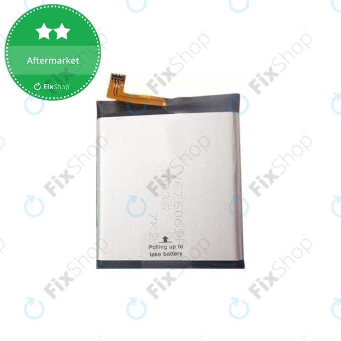 Battery για UleFone Armor 2 | 4700mAh