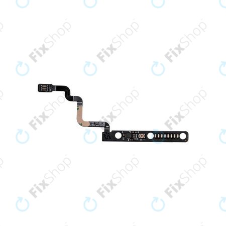 Πλακέτα Φωτισμού Ένδειξης Μπαταρίας για MacBook Pro 13" A1278 (Μέσα 2009 - Μέσα 2012)