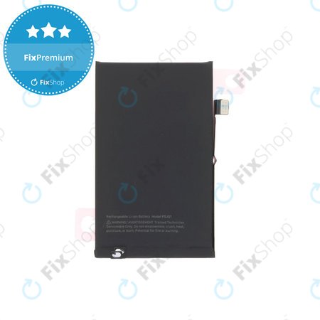 Battery για iPhone 16 | 3561mAh | FixPremium