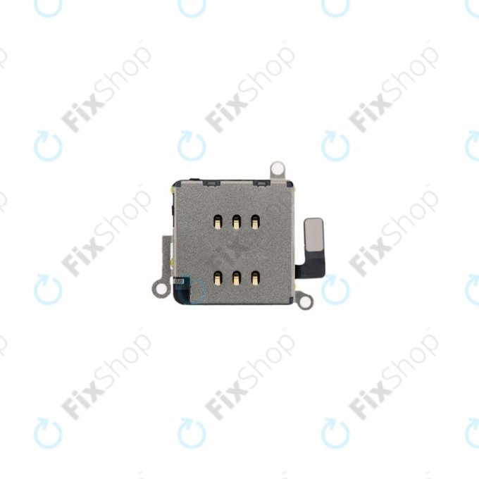 Αναγνώστης Κάρτας SIM για iPhone 11