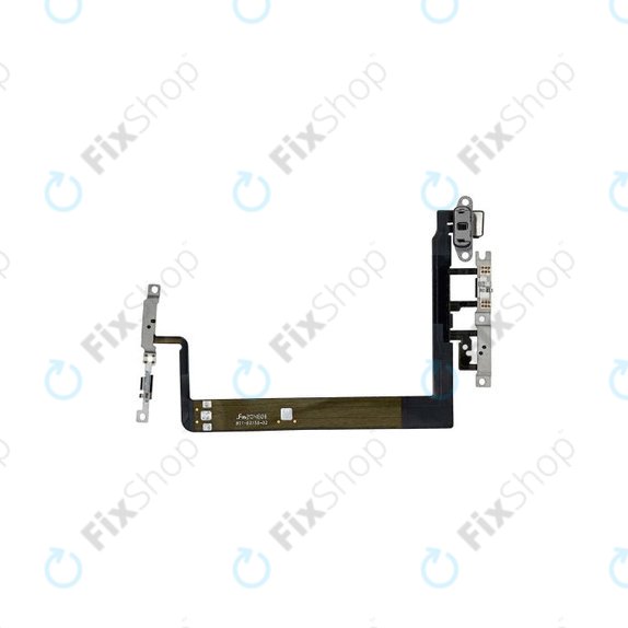 Καλώδιο Flex Κουμπιών Λειτουργίας + Έντασης για iPhone 13