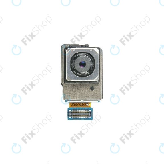 Πίσω Κάμερα για Samsung S6 Edge G925F | GH96-08277A | Genuine Service Pack
