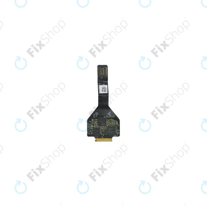 Καλώδιο Flex Trackpad για MacBook Pro 13" A1278 (Μέσα 2009 - Μέσα 2012)