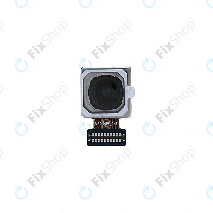 Πίσω Κάμερα 50MP (Wide) για Samsung A35 A356B