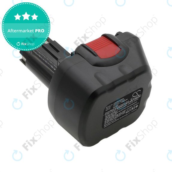 Battery για Bosch 12V | BAT043 | BAT045 | 3000mAh