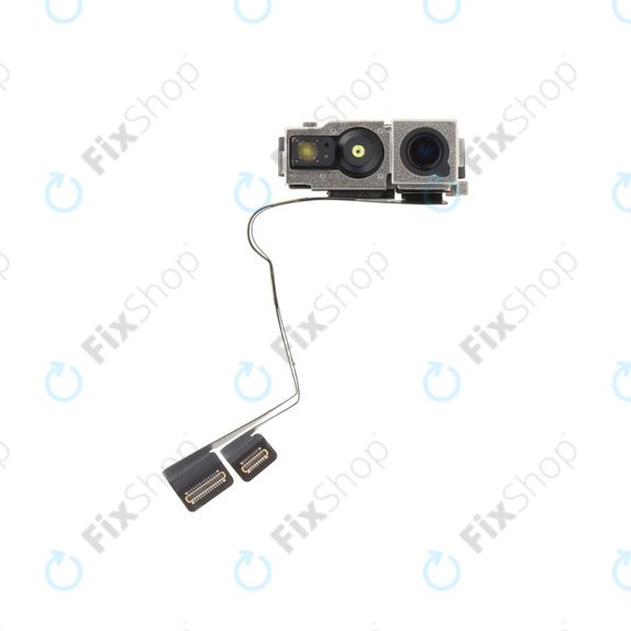Μπροστινή Κάμερα με Κάμερα IR για iPhone 16 Pro Max