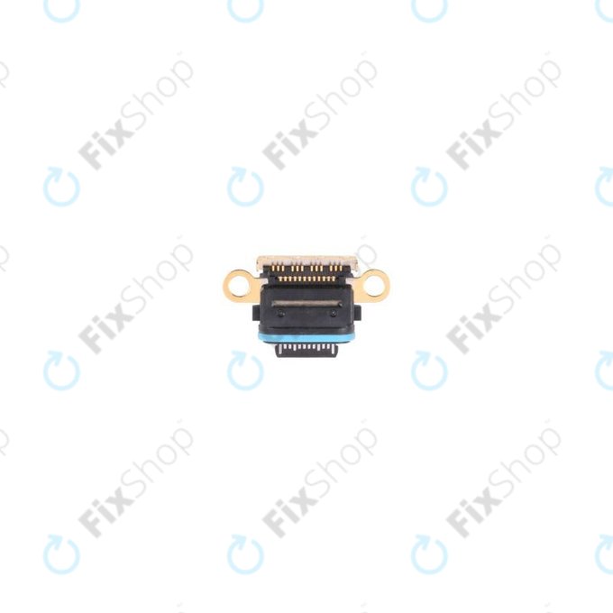 Επαφές Φόρτισης για Google Pixel 6a | 6 Pro | 7 | 7 Pro | 8 | 8 Pro