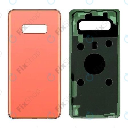 Καπάκι Μπαταρίας για Samsung S10e | G970F | Flamingo Pink