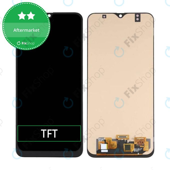 LCD Display με Touch Screen για Samsung M31 | M315F | Aftermarket