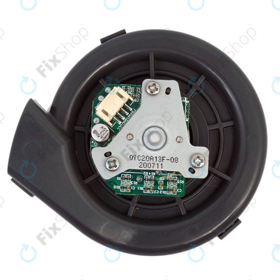 Μοτέρ αναρρόφησης, Γκρι για Xiaomi Dreame D9, D9 Pro, Mi Robot Vacuum Mop 2, RoidMi EVA