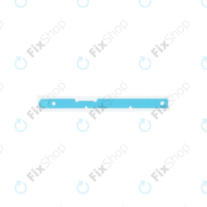 Αυτοκόλλητη Ταινία για Power + Volume Button Flex για Sony Xperia XA1 Ultra | G3221 | XXKS101619W | Service Pack