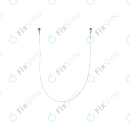 Καλώδιο RF για OnePlus Nord 2 5G | Λευκό | White | 1091100403 | Genuine Service Pack