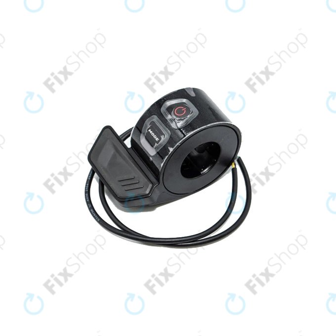 χειριστήριο γκαζιού για Segway Kickscooter P65 | P100 | P100SE