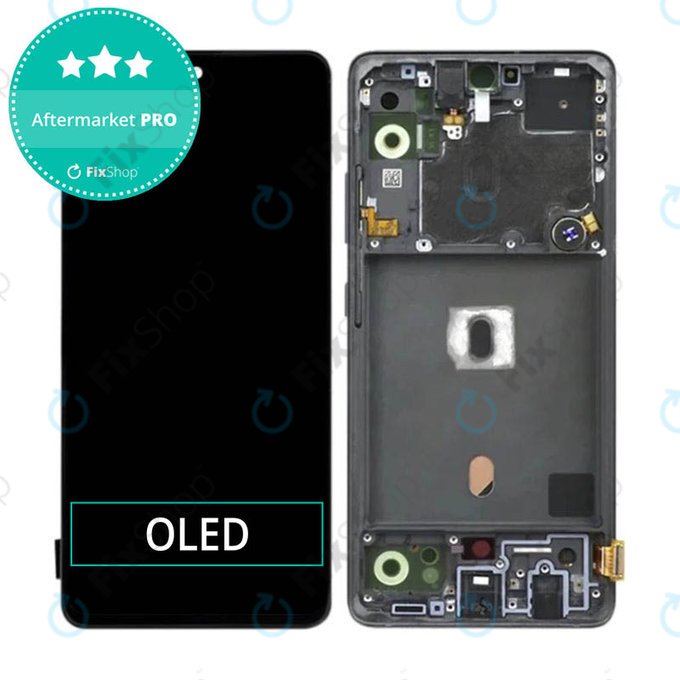 LCD Display Assembly για Samsung A51 5G | A516B