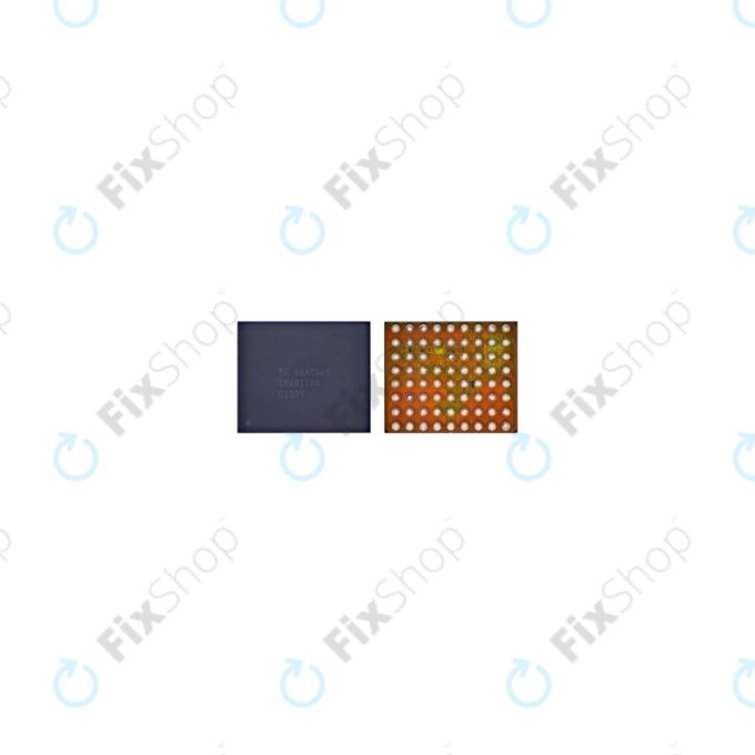 IC Φόρτισης USB SN2611A0 για iPhone 11 | 11 Pro | 11 Pro Max