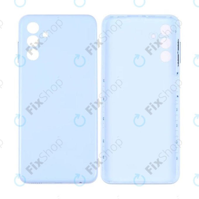 Καπάκι Μπαταρίας για Samsung A13 5G | A136B | Απαλό Μπλε | Light Blue