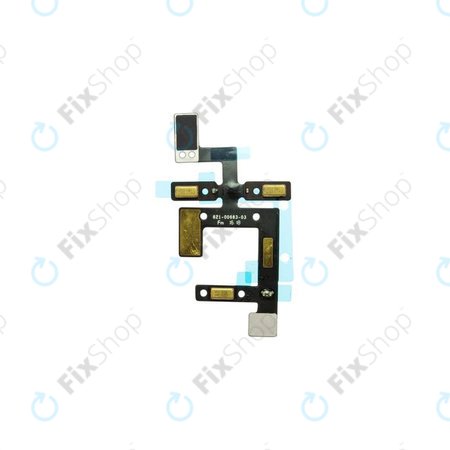 Μικρόφωνο + Καλώδιο Flex για iPad Pro 12.9 (3rd Gen 2018)