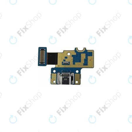 Επαφές Φόρτισης + Καλώδιο Flex για Galaxy Note 8.0" GT-N5100, N5110 | Genuine Service Pack