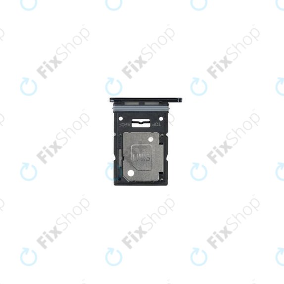 Δίσκος SIM για Samsung A53 5G A536B | Μαύρο | Black | GH98-47263A | Genuine Service Pack