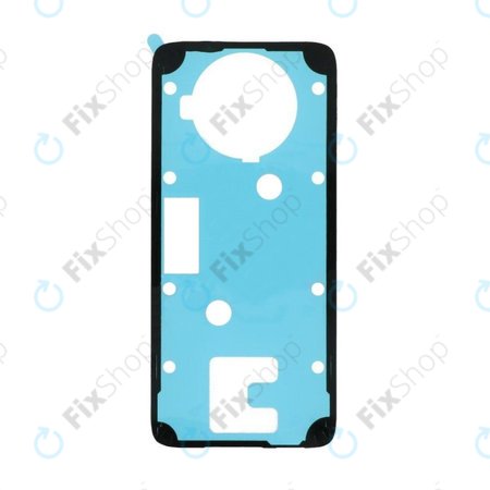 Αυτοκόλλητη Ταινία Μπαταρίας για Xiaomi Redmi Note 9 Pro | 9S | 9 Pro Max | Service Pack