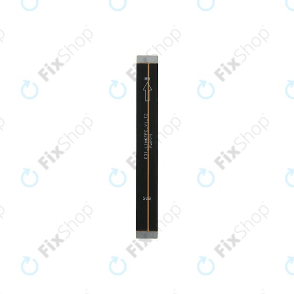 Καλώδιο Κύριας Πλακέτας Flex για Xiaomi Redmi 8