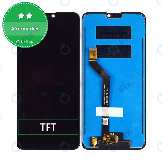 LCD Display με Touch Screen για Asus Zenfone Max Pro M2 | ZB630KL | ZB631KL | Aftermarket