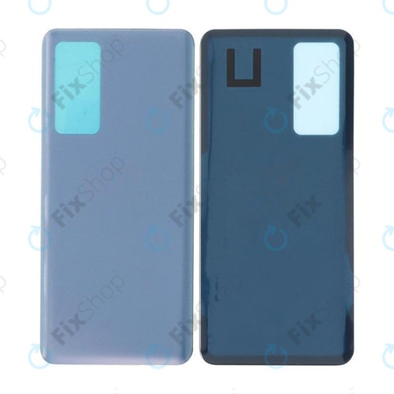 Καπάκι Μπαταρίας για Xiaomi 12 | 2201123G | 2201123C | Μπλε | Blue