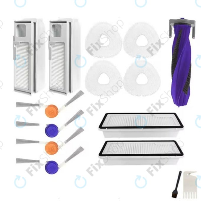 Ολοκληρωμένο Σετ για Narwal J5