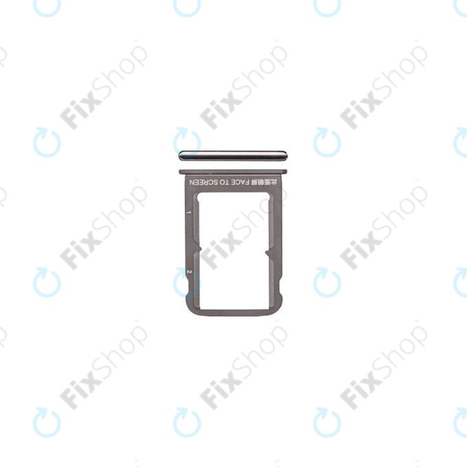 Δίσκος SIM για Xiaomi Mi Mix 3 | Onyx Black