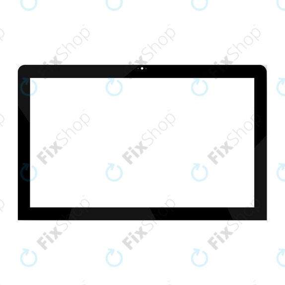Μπροστινό γυαλί για iMac 21.5", 2019, A2116