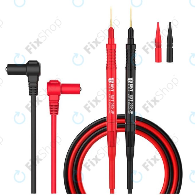 Υπεραγώγιμη Δοκιμαστική Κεφαλή για Best BST-050