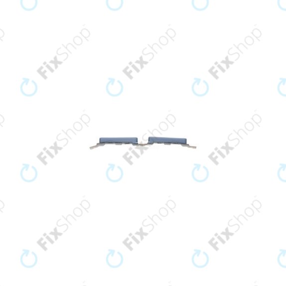 Κουμπί Έντασης για Oppo A54 5G | A74 5G | Μπλε | Blue | 2932052 | Genuine Service Pack
