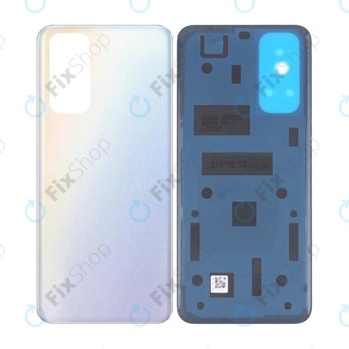 Καπάκι Μπαταρίας για Xiaomi Redmi Note 11 | Λευκό | White