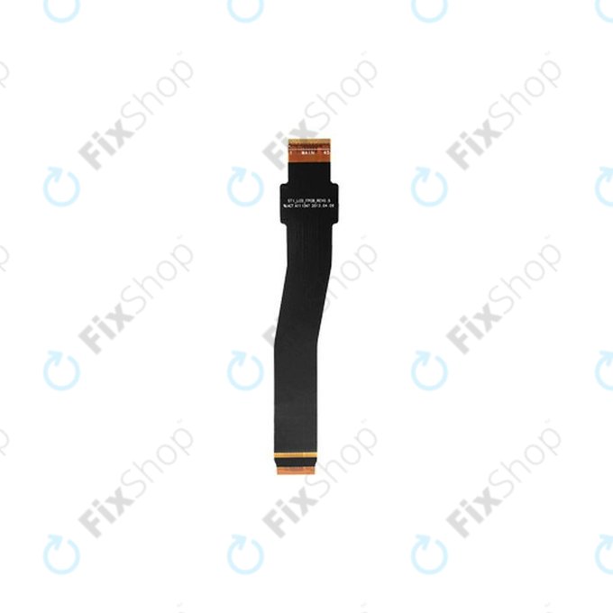 Καλώδιο LCD Flex για Samsung Tab 3 10.1 P5200 | P5210 | Tab 4 10.1 T530 | T535 | Genuine Service Pack