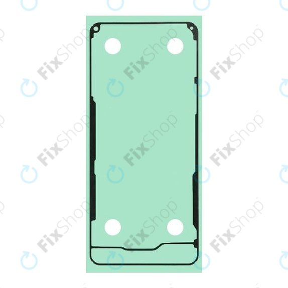 Αυτοκόλλητη Ταινία Μπαταρίας για Samsung A32 5G | A326B