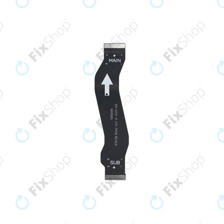 Καλώδιο Κύριας Πλακέτας Flex για Samsung S25 FE, GH82-38428A, Genuine Service Pack