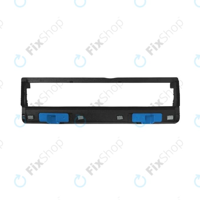 Κάλυμμα Κύριας Βούρτσας για Ecovacs Deebot X-series | μαύρο | black