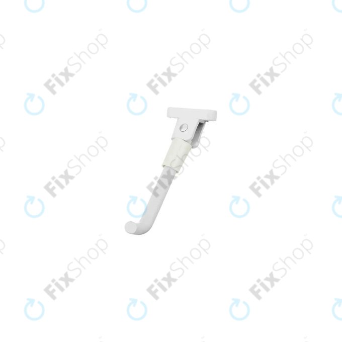 Σταντ για Xiaomi Mi Electric Scooter 1S | 2 M365 | Essential | Pro | Pro 2 | Mankeel CityJet | Λευκό | White