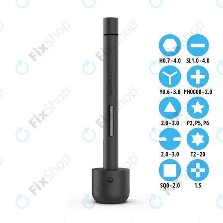 Ηλεκτρικό Κατσαβίδι 64in1 για Xiaomi WOWstick 1F+