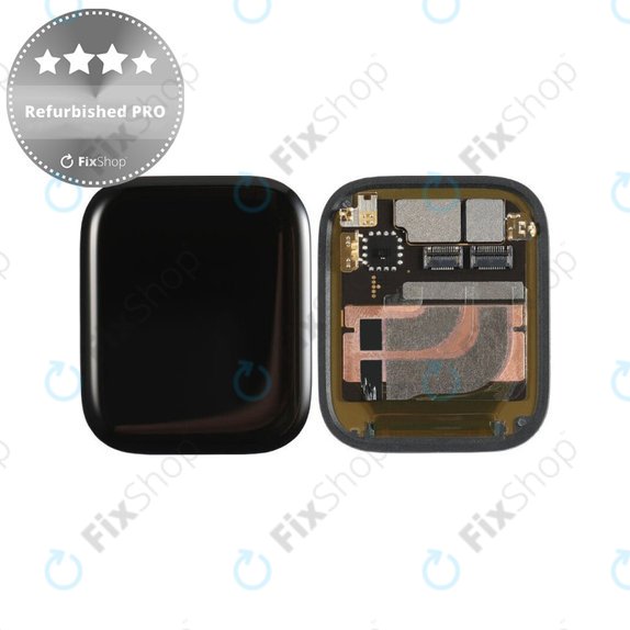 Οθόνη με οθόνη αφής για Apple Watch 8, 41mm, Refurbished