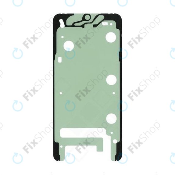 Αυτοκόλλητη Ταινία Οθόνης (Κάτω) για Samsung S25 FE, GH02-27480A, Genuine Service Pack